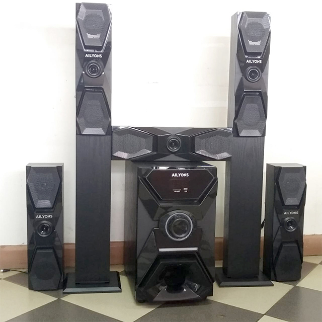 AILYONS  WOOFER 5.1