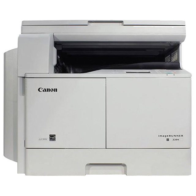 CANON  RUNNER 2204 PRINTER