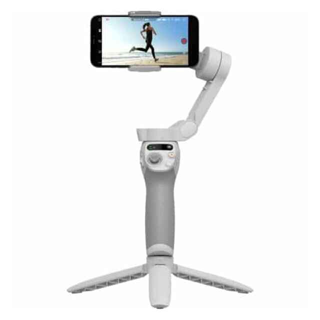 DJI OSMO MOBILE SE