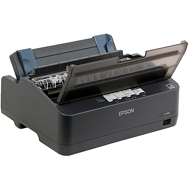 EPSON LX-350 IMPACT PRINTER