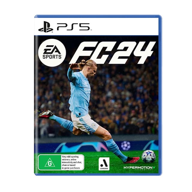 FC25 PS4