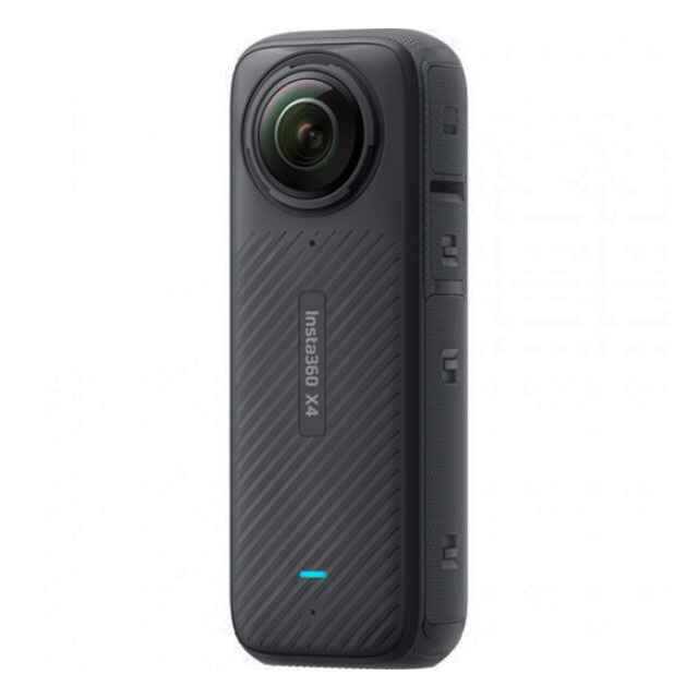 INSTA360 X4 PANORAMIC CAMERA