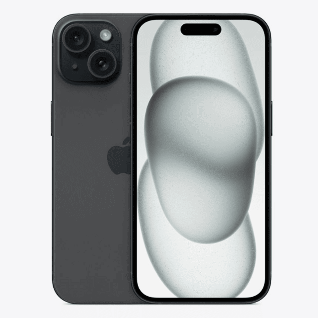 IPHONE 15 128GB NON ACTIVE