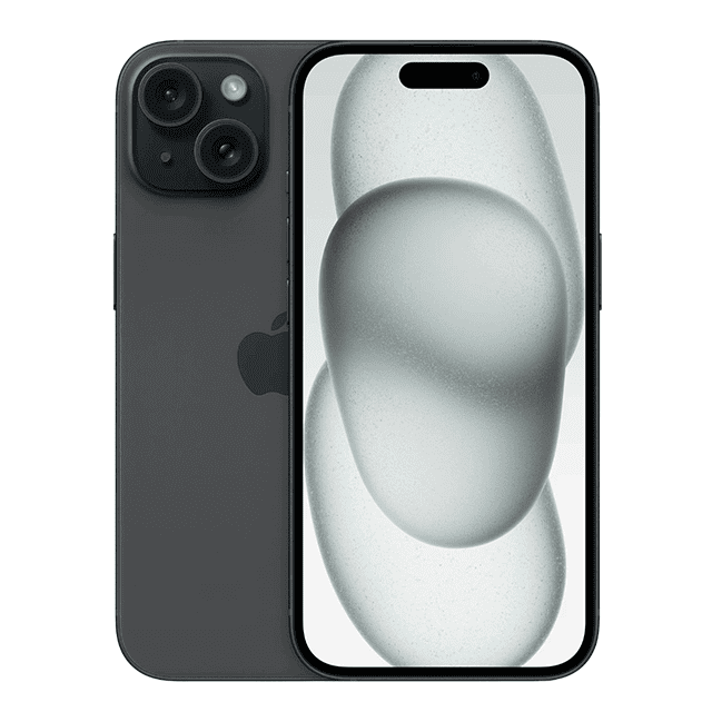 IPHONE 15 256GB NON ACTIVE