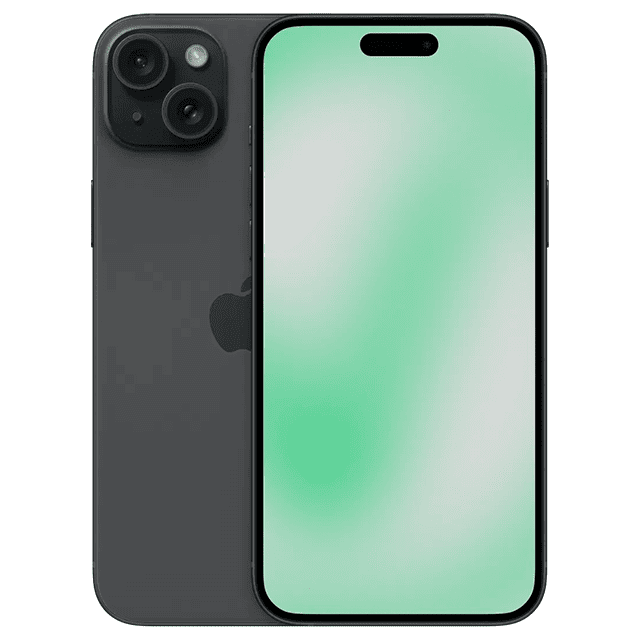IPHONE 15 PLUS 128GB NON ACTIVE
