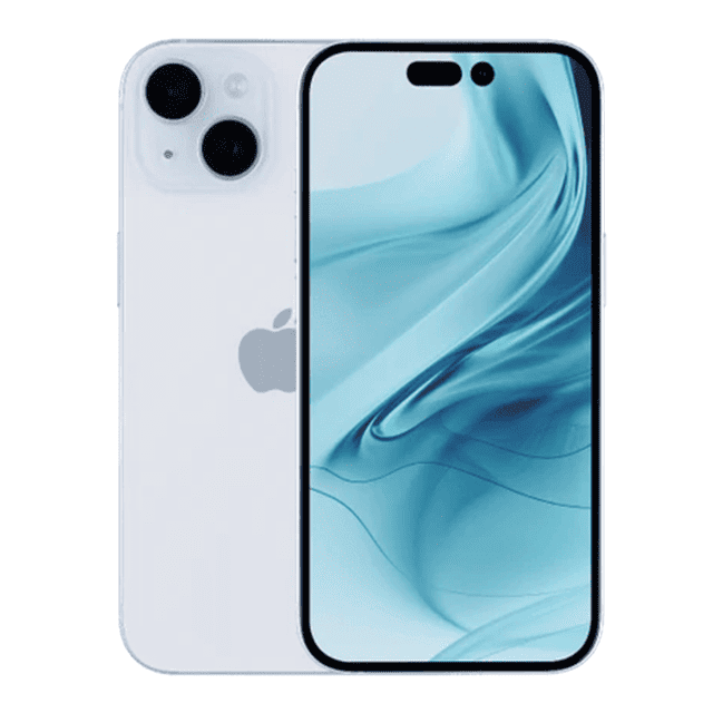 IPHONE 15 PLUS 256GB NON ACTIVE