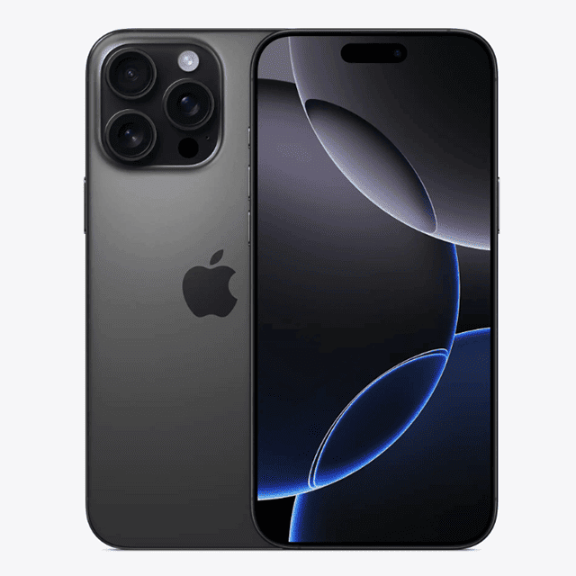 IPHONE 16 PRO 256GB NON ACTIVE