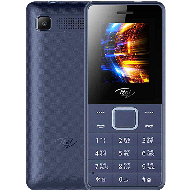 Itel IT2160