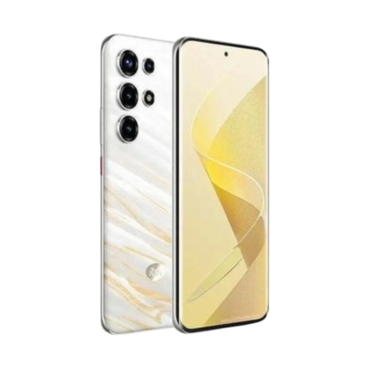 Itel S26 Ultra 256GB + 8GB
