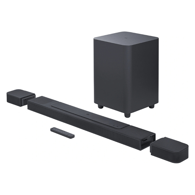 JBL BAR 1000
