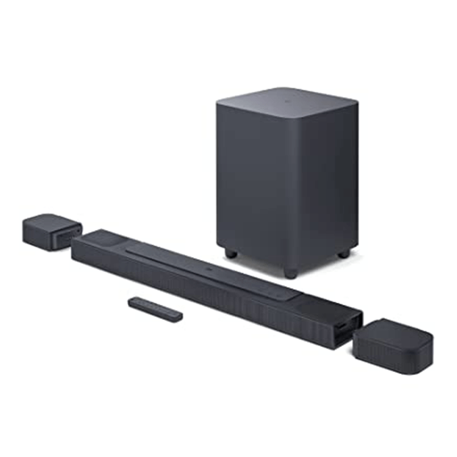 JBL BAR 800