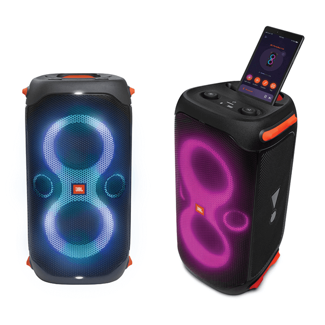 JBL PARTYBOX 110