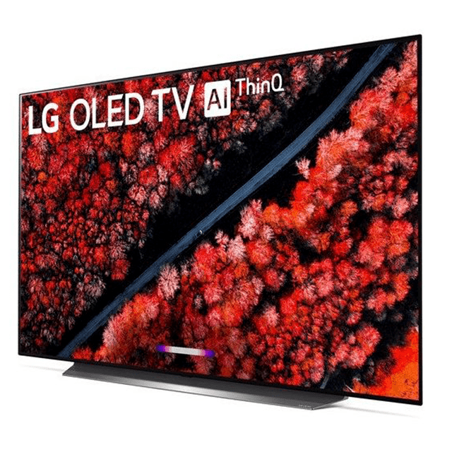 LG 65 Inch OLED 4K TV C1 series (LG 65 C1 OLED)