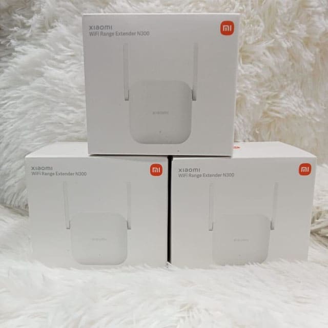 XIAOMI Mi RANGE EXTENDER