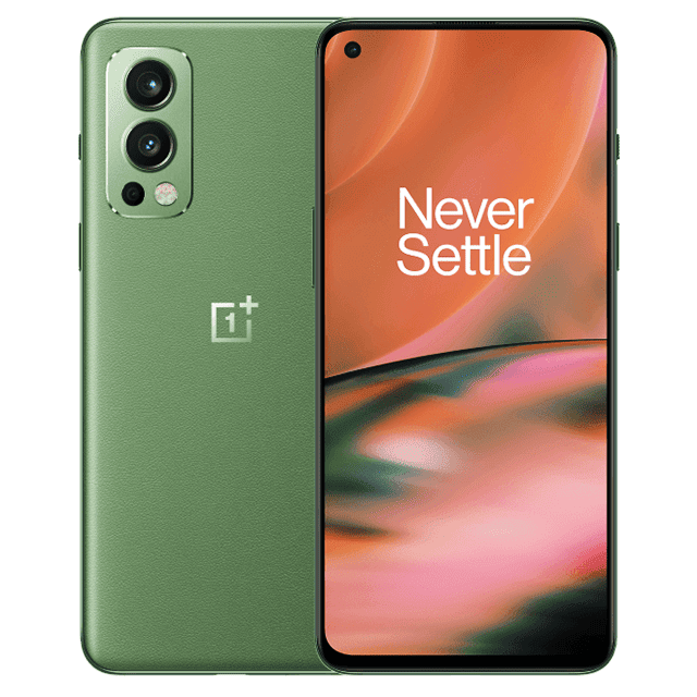 ONE PLUS  NORD 2 128GB 8GB