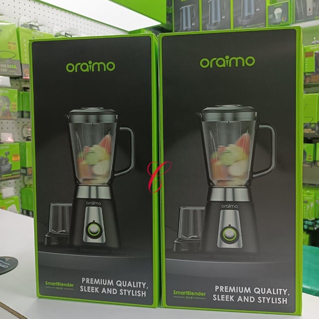 ORAIMO SMART BLENDER OH-B1