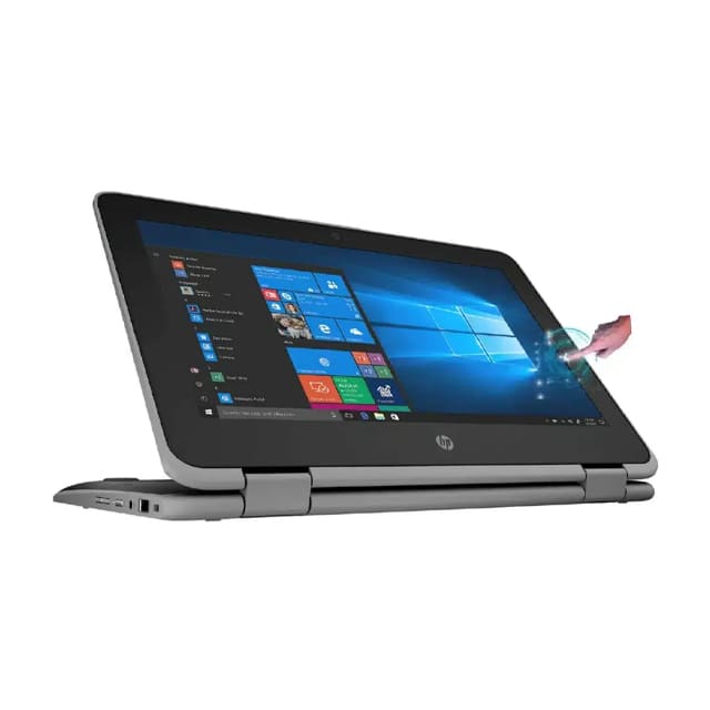HP PROBOOK 11 G4  I5 8GB 256GB X360