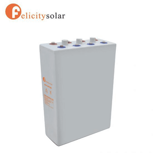 OPZV 2V 2000AH 2000V 2V OPZV BATTERY