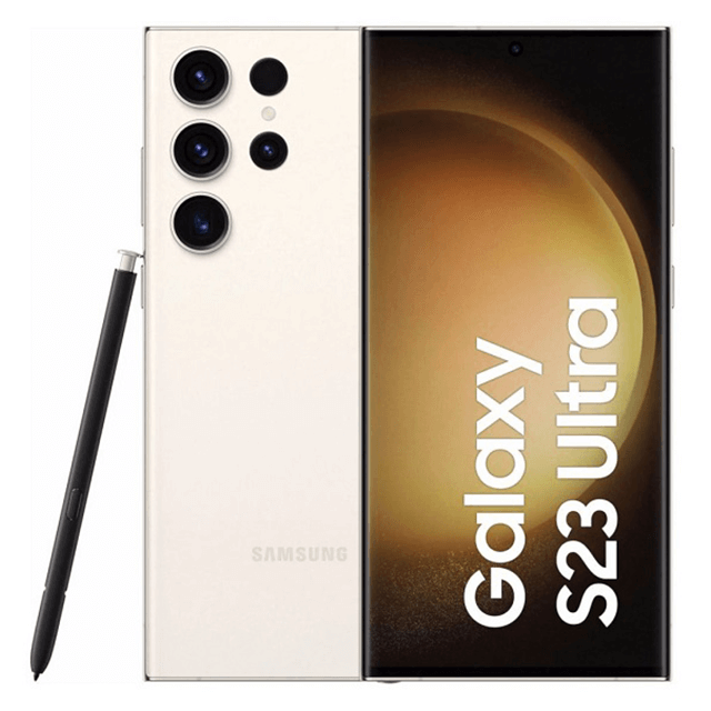 Samsung Galaxy Ultra S23 Ultra 5G 12GB 256GB