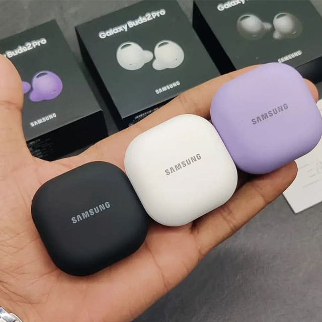 SAMSUNG GALAXY EARBUDS