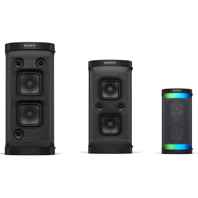 Sony XP700 X-Series Portable Wireless Speaker