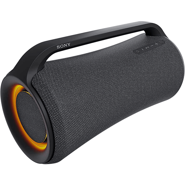 Sony SRS-XG500 Wireless Portable Bluetooth Party-Speaker