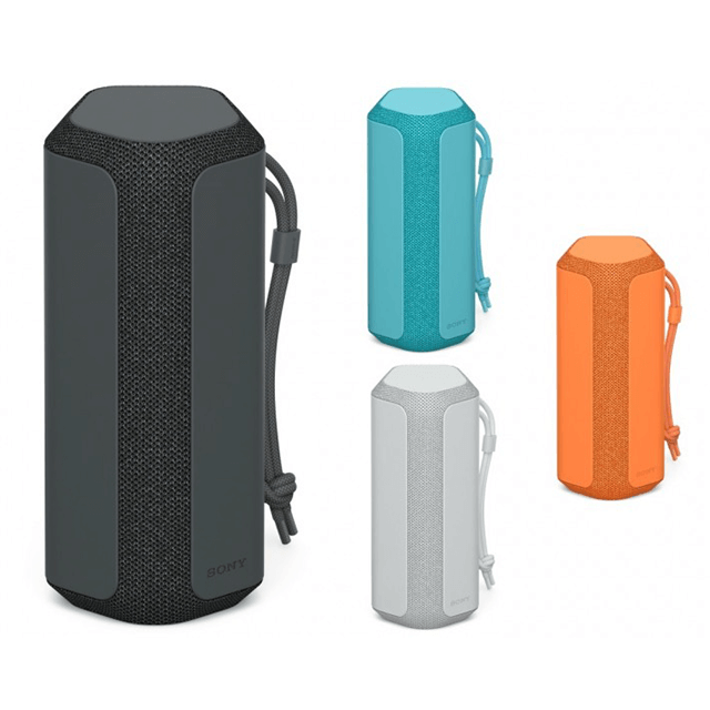 Sony XE200 X-Series Portable Wireless Speaker
