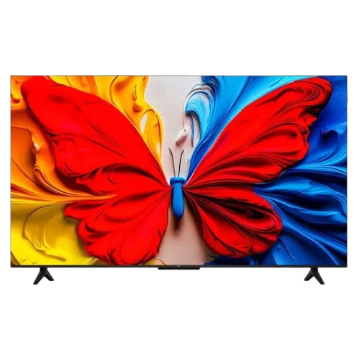 TCL 32" Smart HD TV – 32S5K