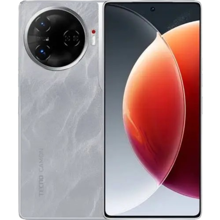 Tecno Camon 50 Pro 256GB + 8GB