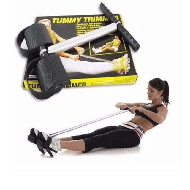 TUMMY TRIMMER