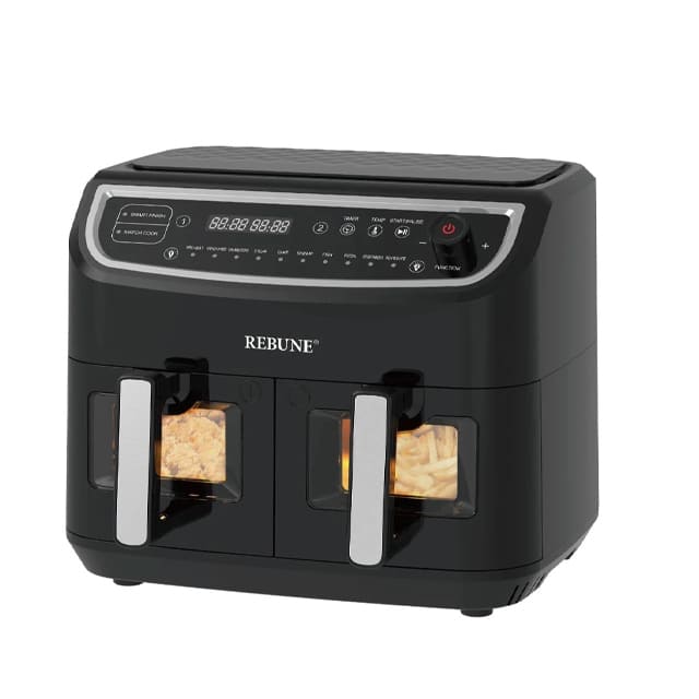 REBUNE 11L AIR FRYER