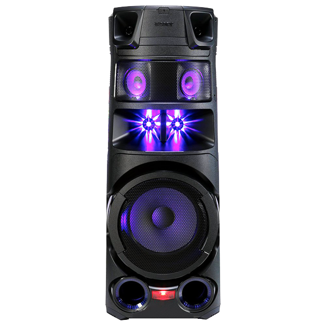 Sony MHC-V83D – High Power Audio System