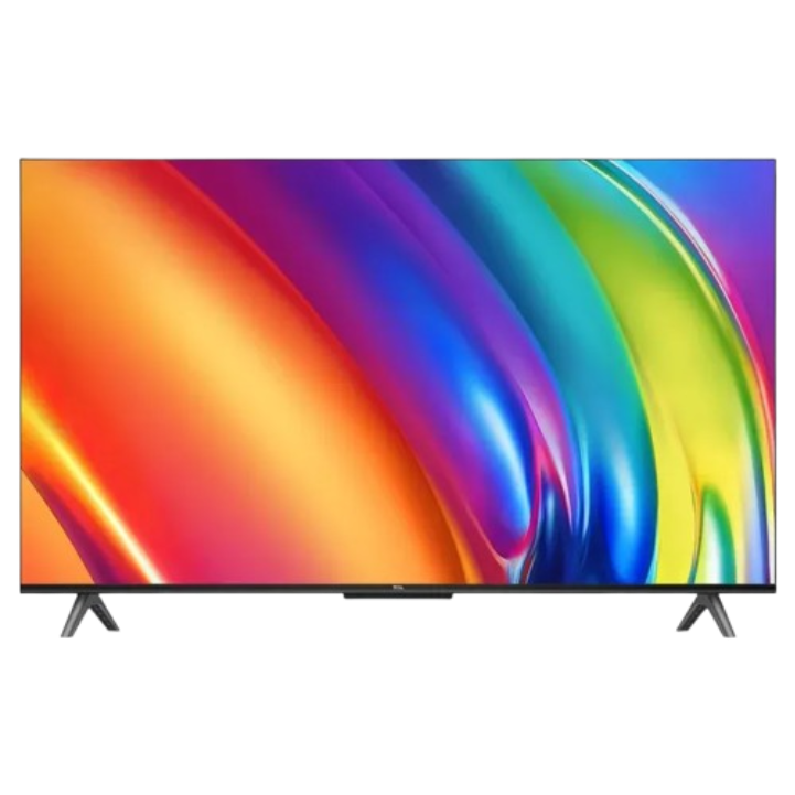 Vitron 55 Inch QLED Smart TV