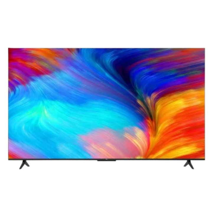 Vitron 65 Inch Smart LED TV