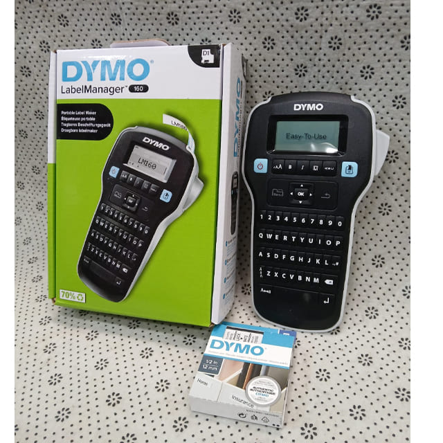 DYMO LABEL PRINTER