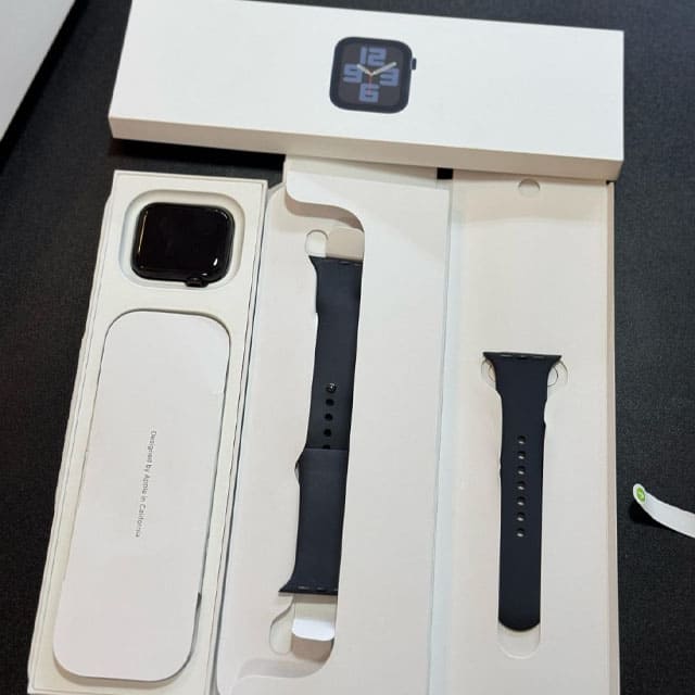 APPLE WATCH SE gen2 44mm