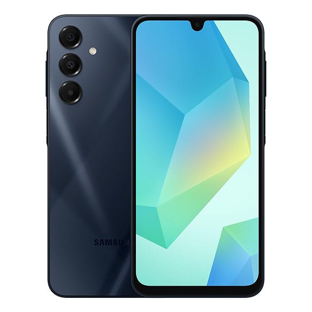 SAMSUNG A16 4GB 128GB